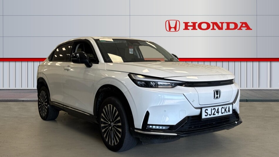 Honda E Ny1 150kW Elegance 69kWh 5dr Auto Electric Hatchback
